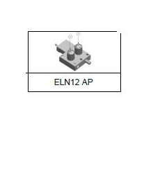 ELN12AP avec 2 cls