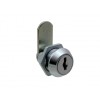 Serrure 0706 1/2T 2S + came  l38