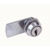 Serrure 1048A 1/2T 2S sans came