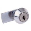 Serrure 1112 1/2 T 2S droite ou gauche sans came