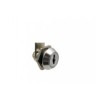 Serrure 1160 A 1/2 T 2S droite ou gauche avec came sertie 6629-09