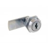 Serrure 14200-01 1/2T 2S sans came