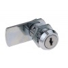 Serrure 1700-09 1/2T 2S sans came