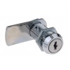 Serrure 1700-10 1/2T 2S sans came