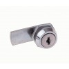 Serrure 1700-22 1/2T 2S sans came