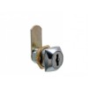 Serrure 4206 1/2T 2S sans came
