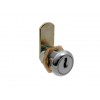 Serrure 4775 1/2T 2S sans came