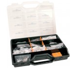 Kit de d�pannage 20 serrures batteuses