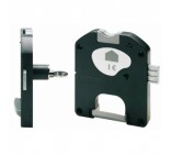 Monnayeur 45-D1E Droite  6P