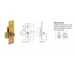 Batteuse EDF 202  Droite