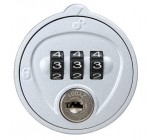 Mini Serrure a code  A168