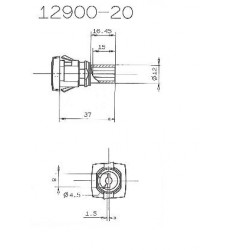 12900-20 ENTRAIN VAR