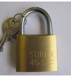 Cadenas surex 45 vari