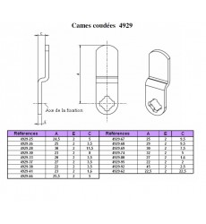 Came 4929-46