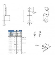 Came C4929-14