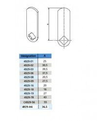 Came C4929-56