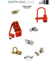 CATALOGUE POMPIER / EDF