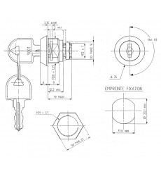 PLAN F004