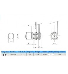 PLAN F783