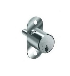 Serrure poussoir 1003-040 CR VAR