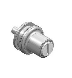 Serrure poussoir 5907.001  N varie