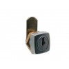 Serrure 4764 1/2T 2S avec came
