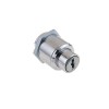Serrure poussoir 14800-01 n de cl  VARIE 