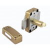 verrou pompier T14  bouton